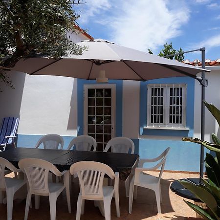 Villa Refugio De São Luís Exterior foto