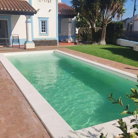 Villa Refugio De São Luís Exterior foto