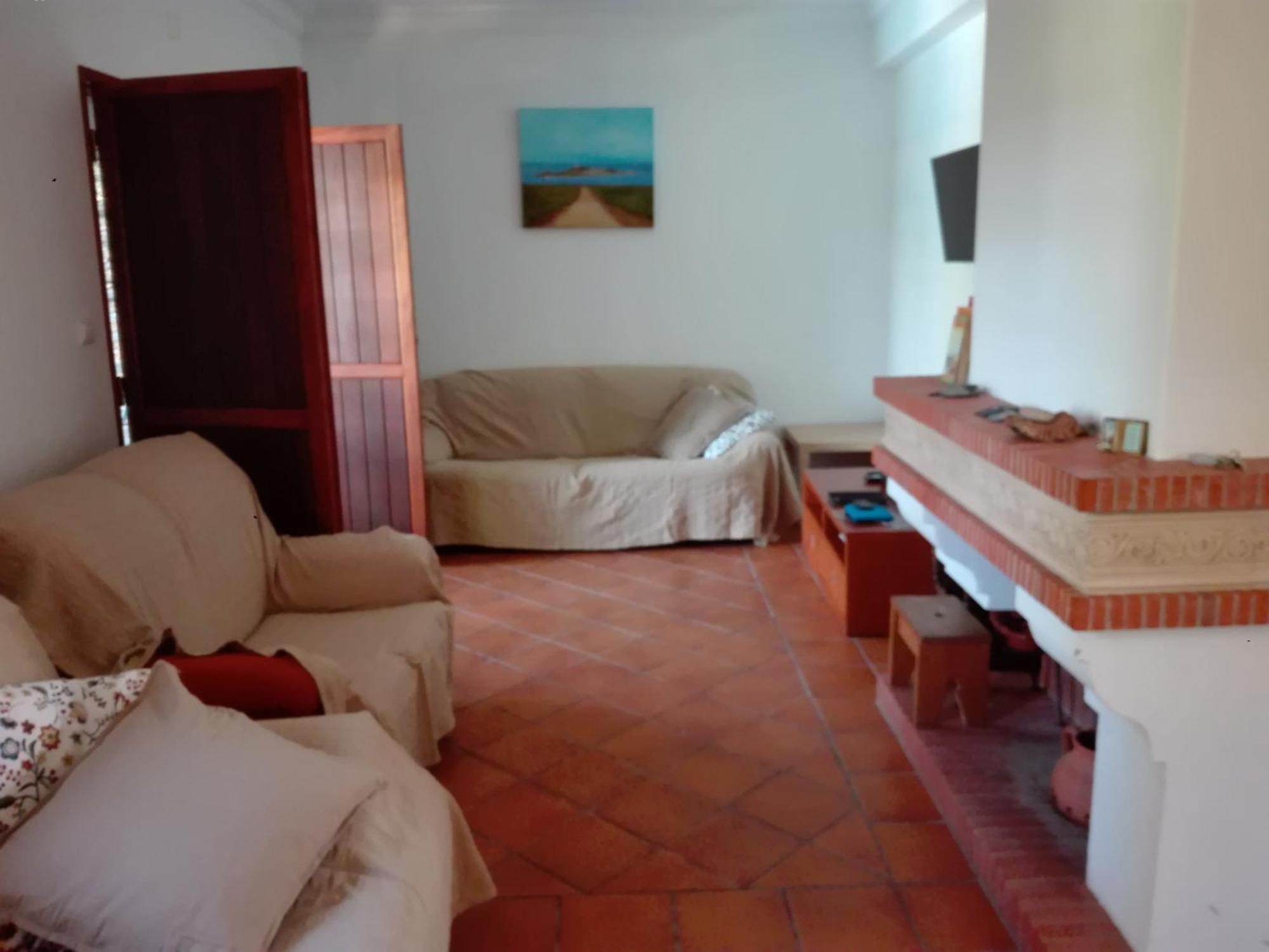Villa Refugio De São Luís Exterior foto