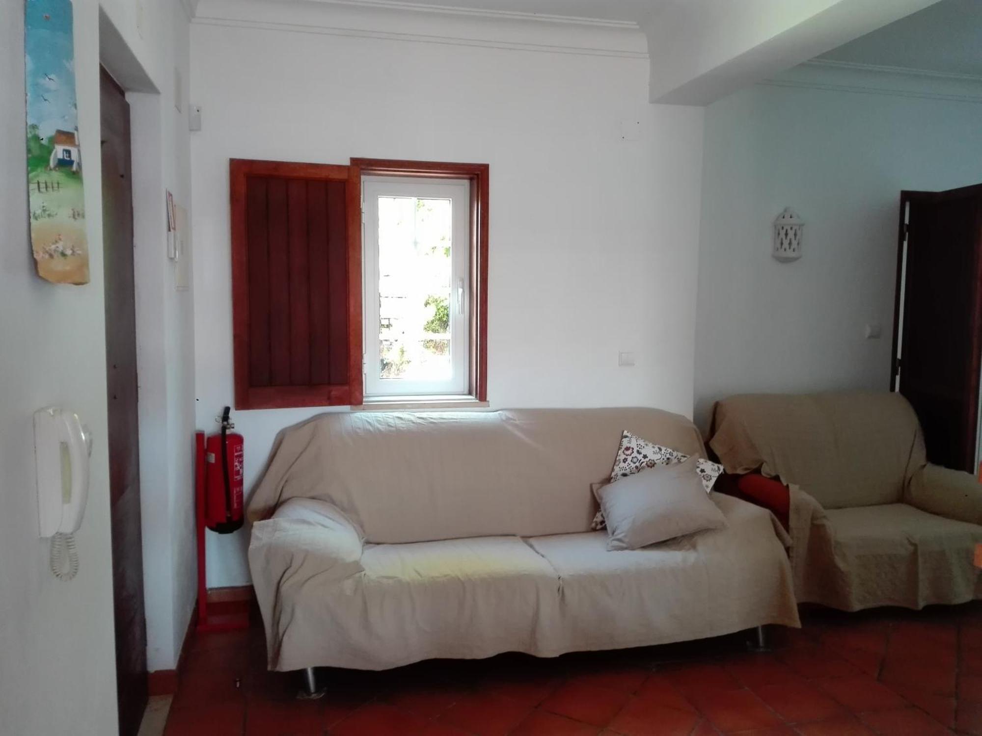 Villa Refugio De São Luís Exterior foto