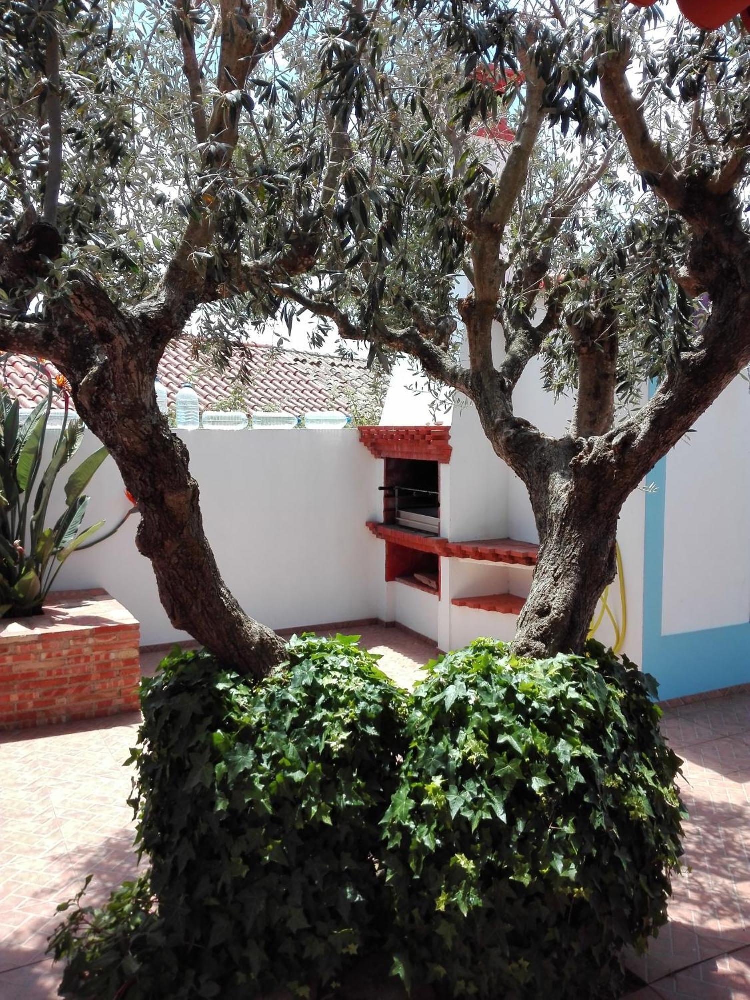 Villa Refugio De São Luís Exterior foto