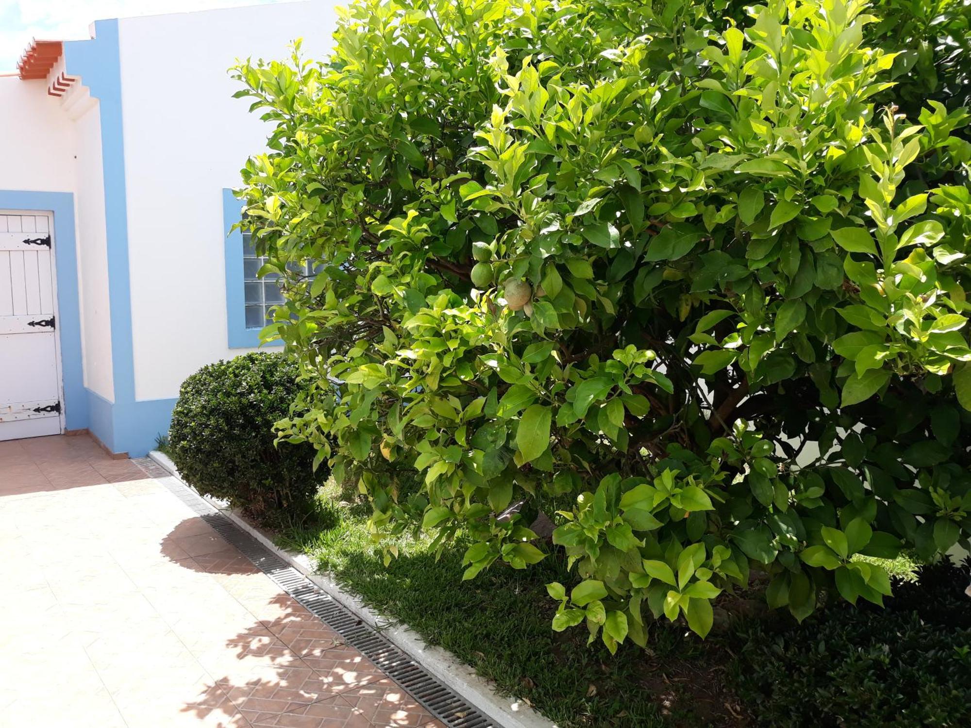 Villa Refugio De São Luís Exterior foto