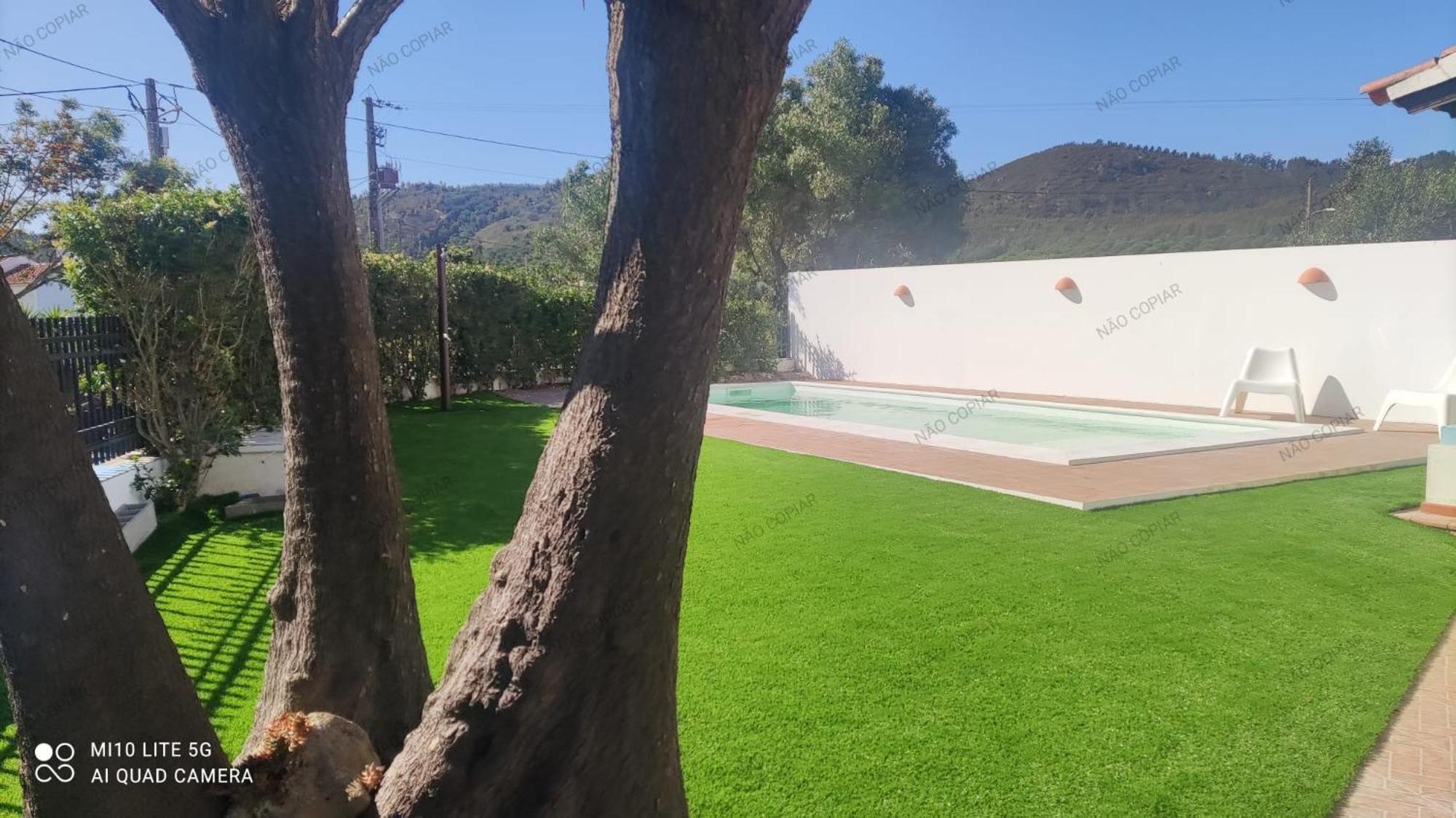 Villa Refugio De São Luís Exterior foto