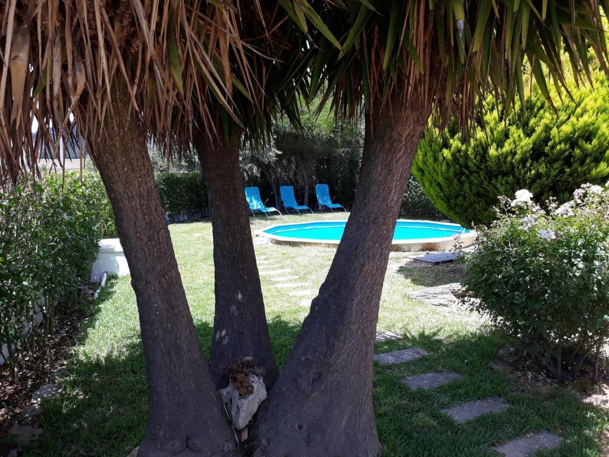 Villa Refugio De São Luís Exterior foto