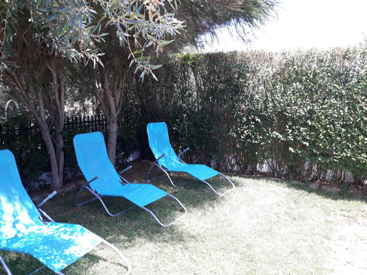 Villa Refugio De São Luís Exterior foto