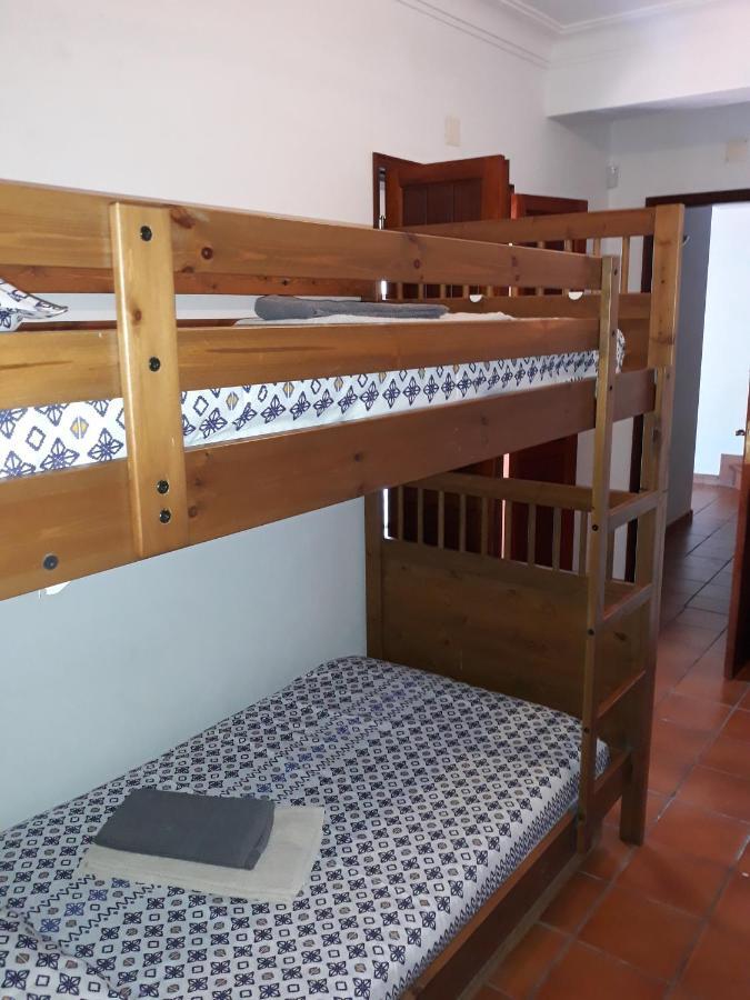 Villa Refugio De São Luís Exterior foto