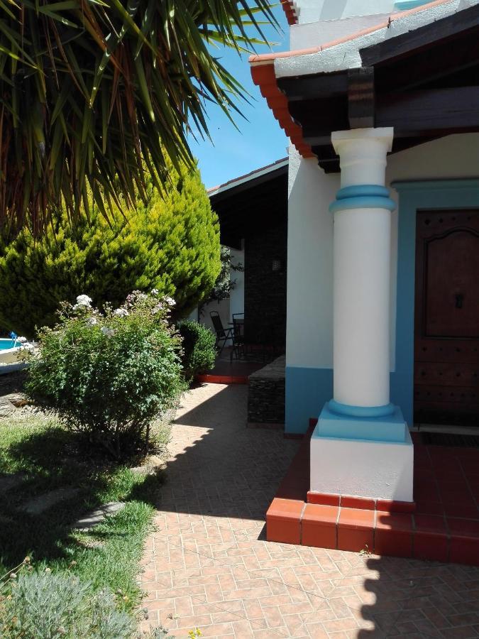 Villa Refugio De São Luís Exterior foto