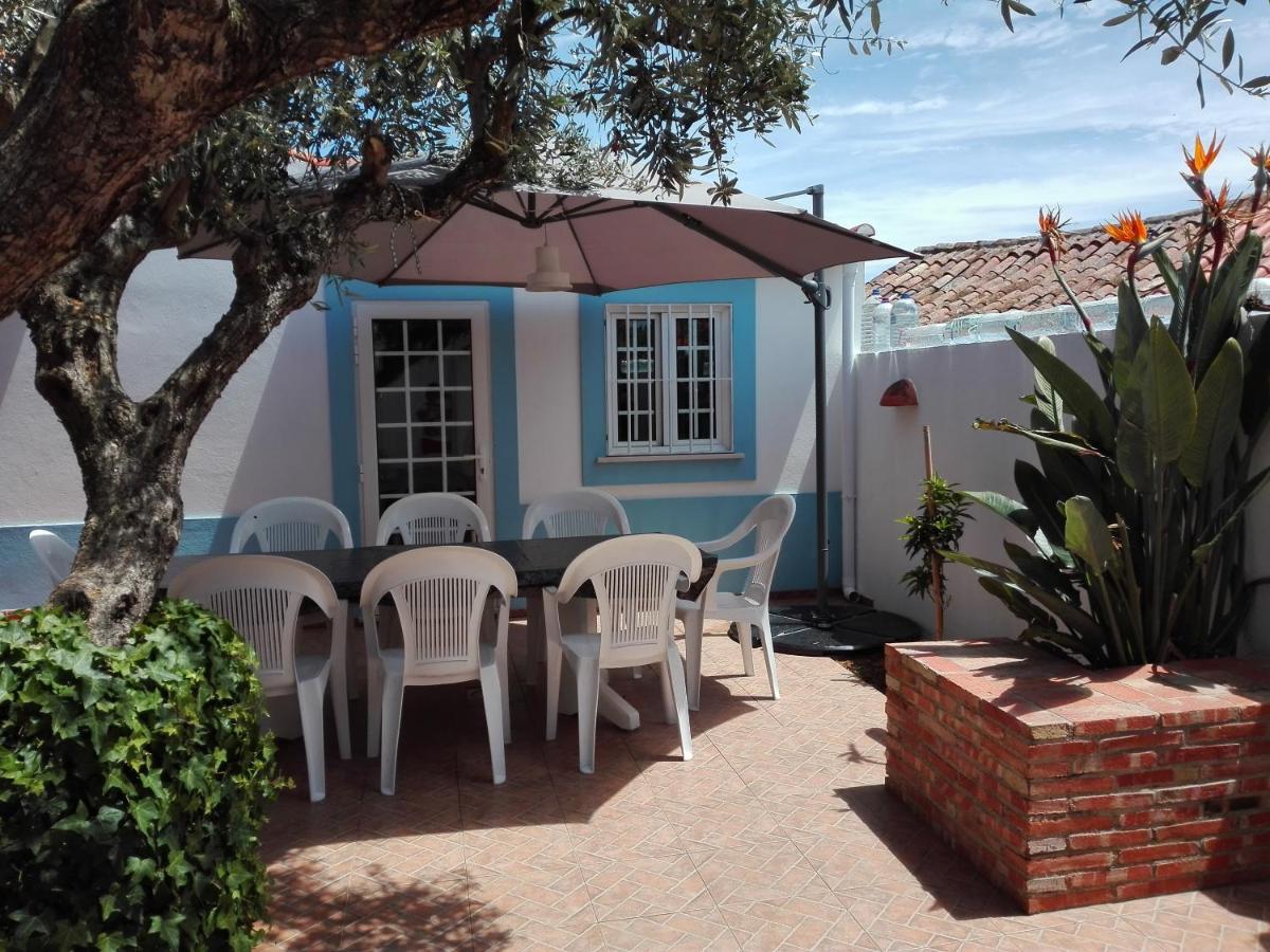 Villa Refugio De São Luís Exterior foto