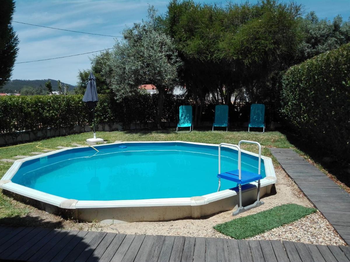 Villa Refugio De São Luís Exterior foto