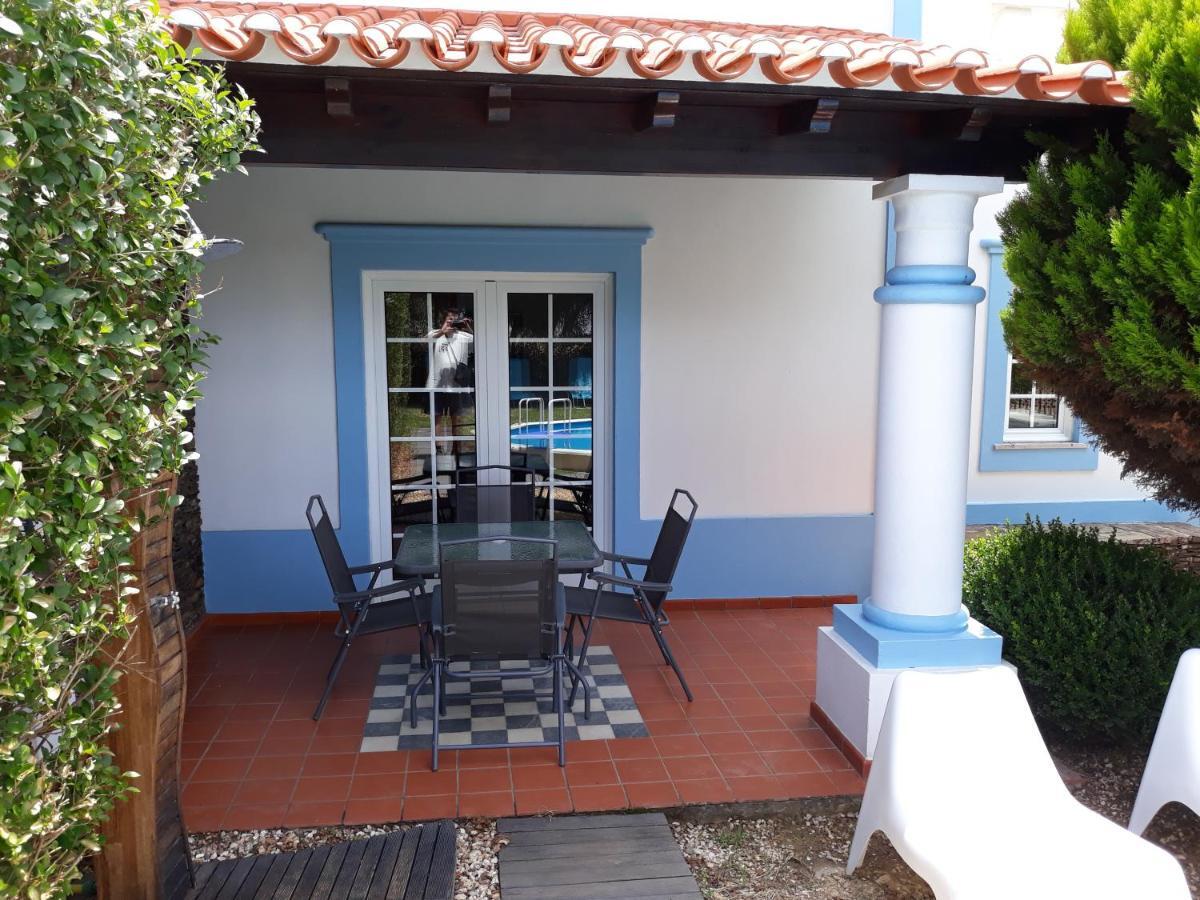 Villa Refugio De São Luís Exterior foto
