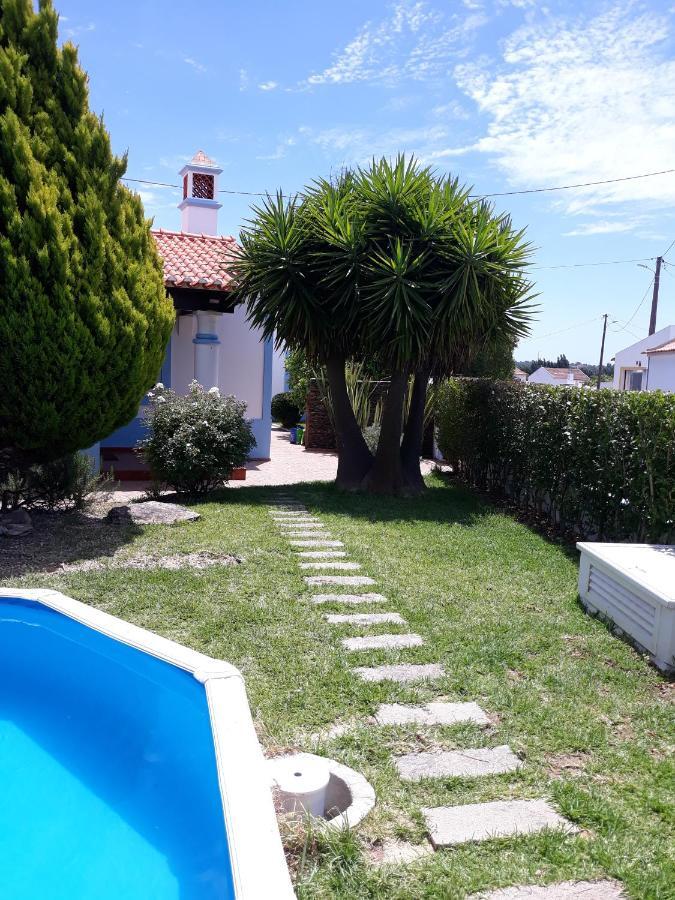 Villa Refugio De São Luís Exterior foto