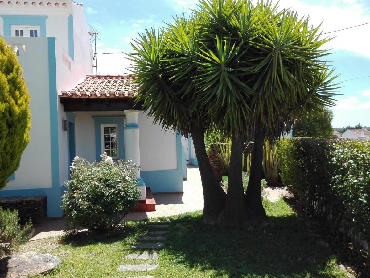 Villa Refugio De São Luís Exterior foto